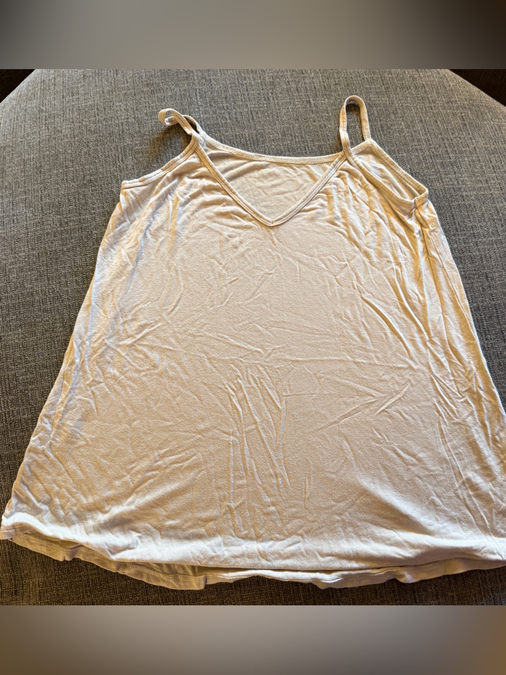 Woman’s tank